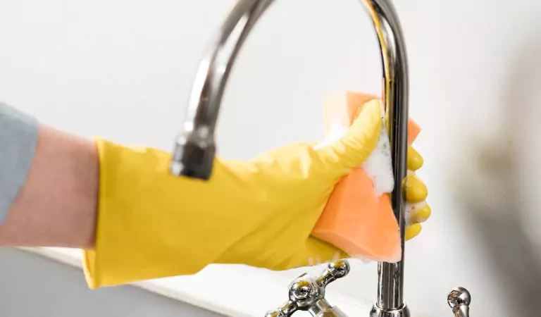 Use Citric Acid And Baking Soda For Cleaning