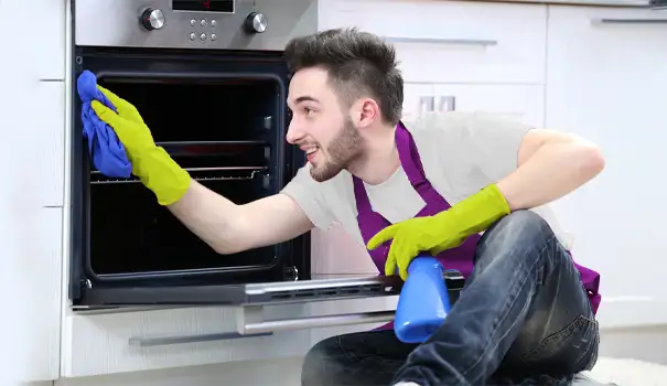 Specialised BBQ Cleaning