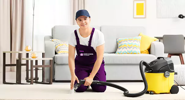 Best Carpet Cleaning
