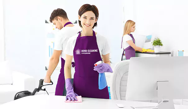 Instant bond cleaning quote in Melbourne in just a click