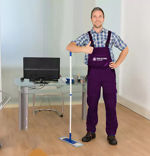 Office Cleaning FAQ