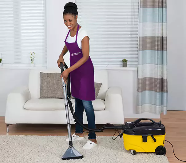 Outstanding Carpet Cleaning