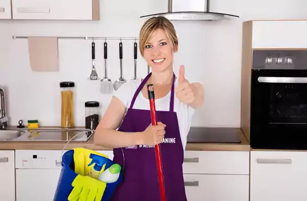 Reliable Oven BBQ Cleaning