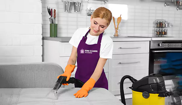Spring Cleaning At Your Doorstep