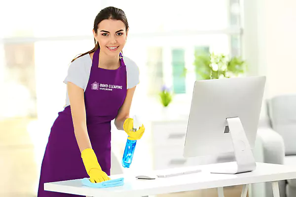 Stunning Office Spaces Cleaning
