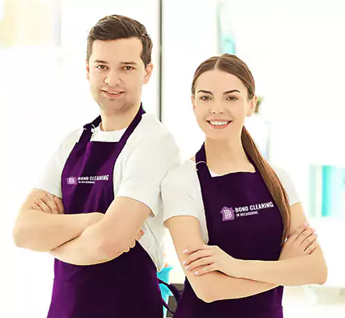 we beat any written quote for bond cleaning in Melbourne
