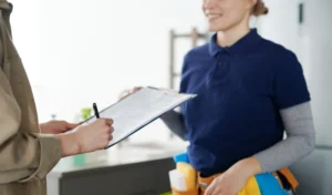 Bond Cleaning Inspections