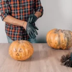 Eco Friendly Halloween Cleaning Hacks