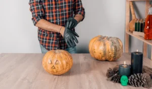 Eco Friendly Halloween Cleaning Hacks