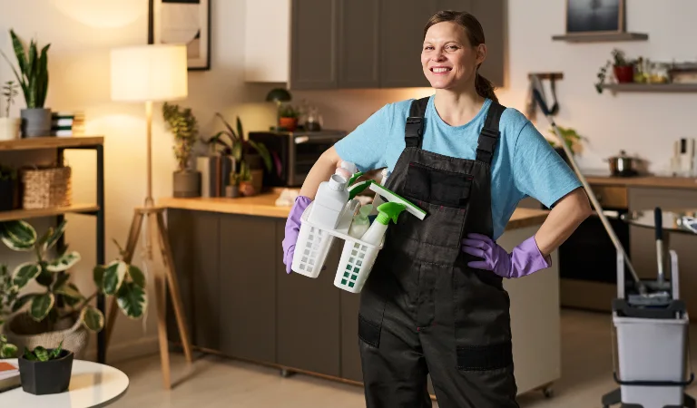 End of lease Cleaning Cost in Melbourne