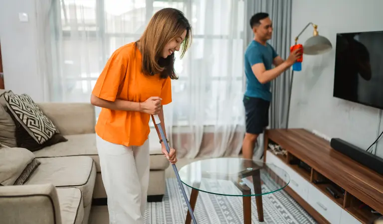 A Tenant's Guide To Bond Deductions For Cleaning In Victoria