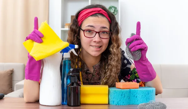 Bond Cleaning Checklist for Townhouses in Melbourne