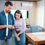 Bond cleaning checklists for different property types