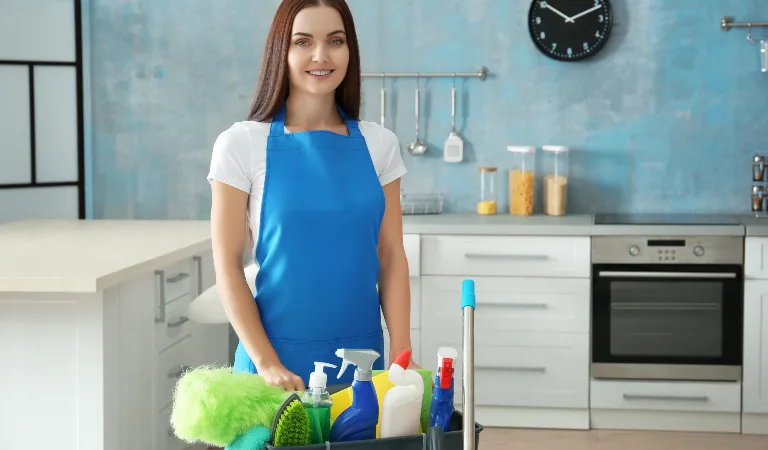 Choose a Bond Cleaning Company in Melbourne