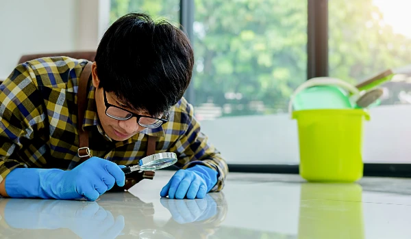 Tenant Guide What Laws Say About Cleaning Obligations