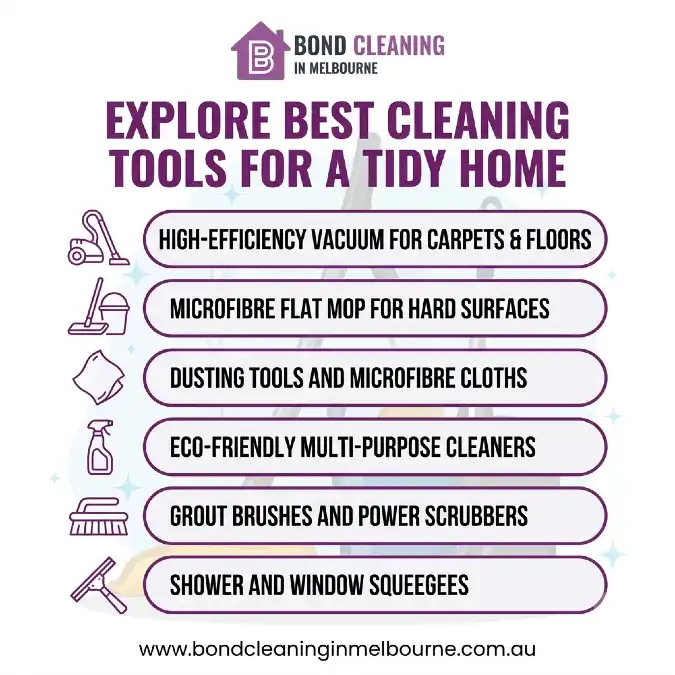 Explore Best Cleaning tools for a Tidy Home